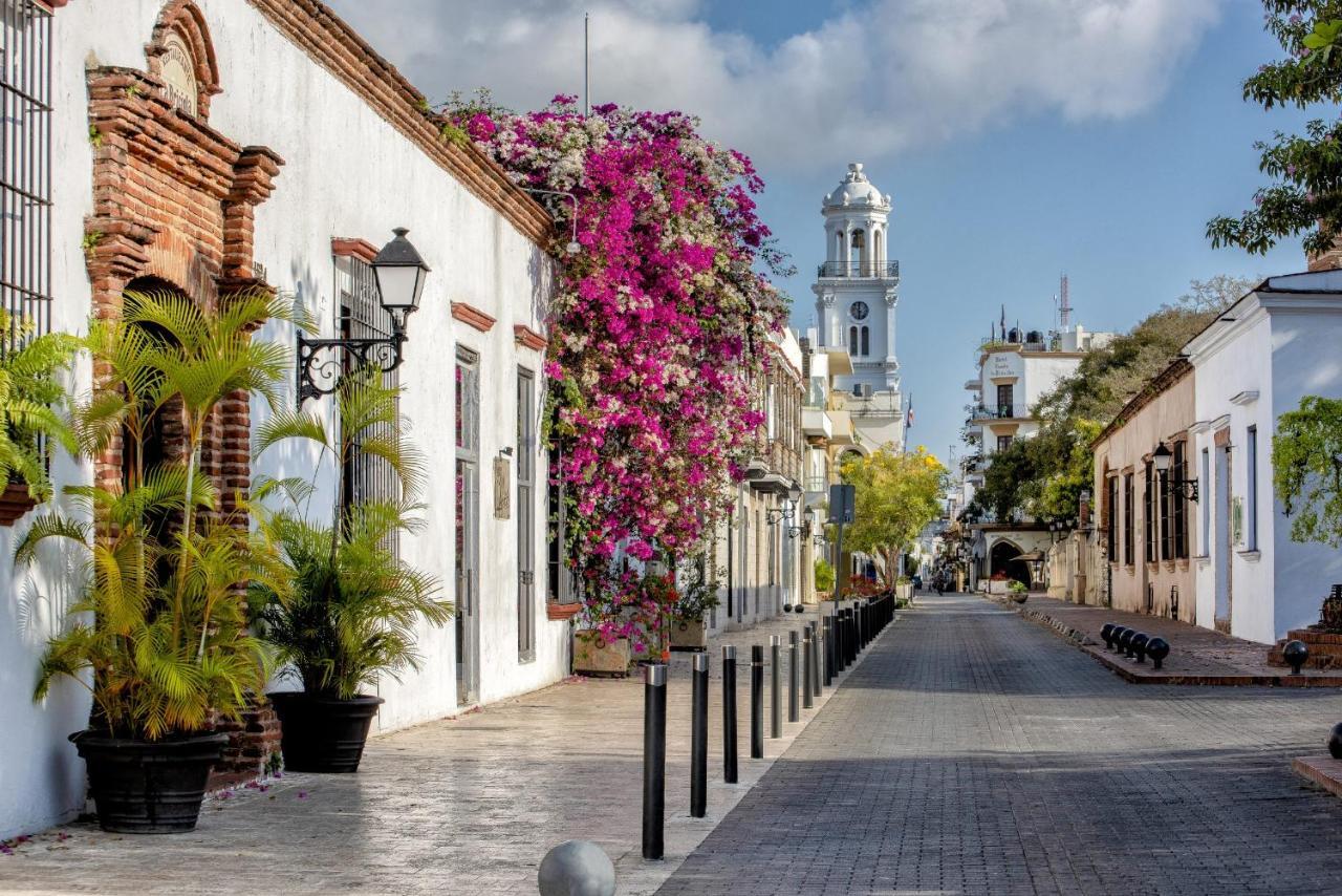 Torre Downtown Santo Domingo Exterior photo