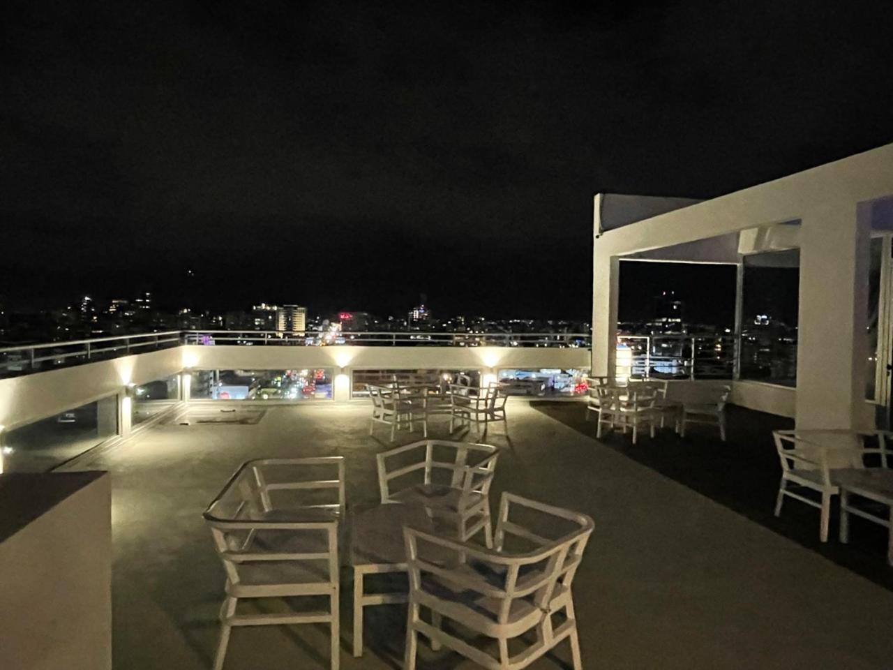 Torre Downtown Santo Domingo Exterior photo